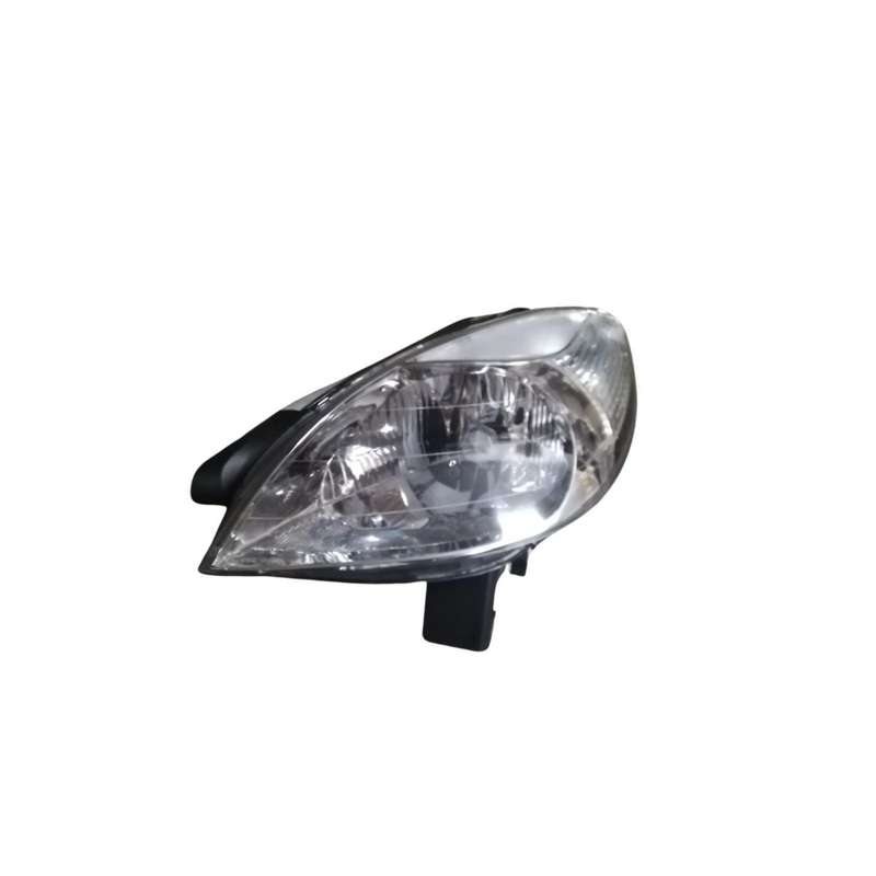 Citreon Xara Picasso Head Lamp Left (black Frday)
