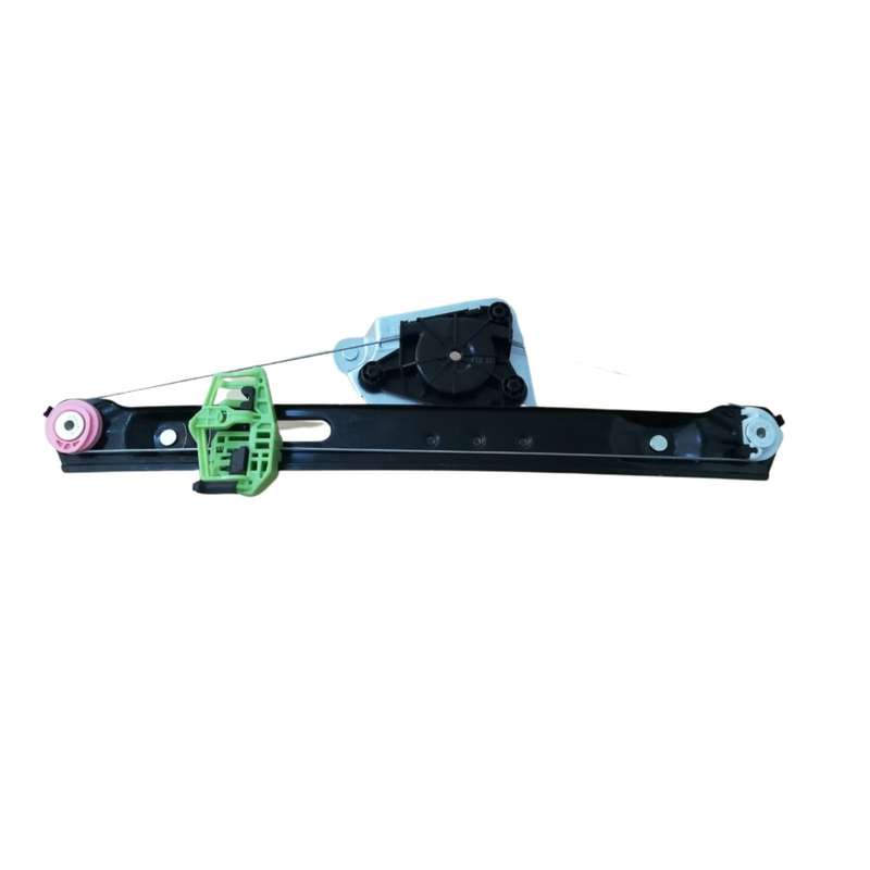 E87 Rear Window Mech Ele Rh 2004-2010