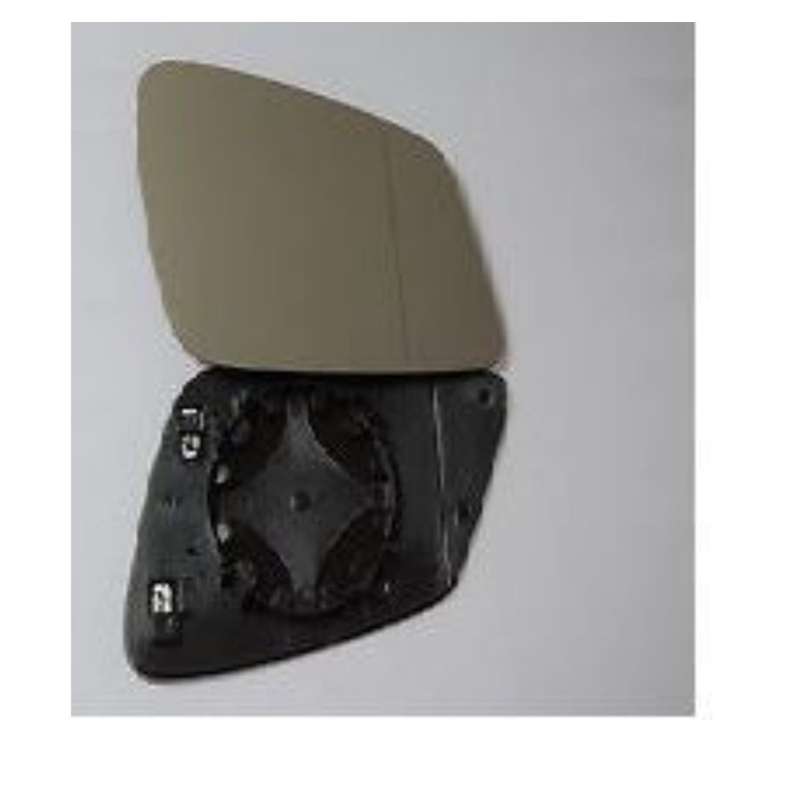 F20/f30 Glass+ Heated Door Mirror Rh 2011+