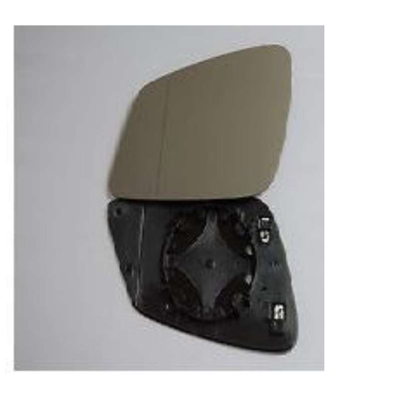 F20 Glass For Door Mirror Lh /f30 2011-