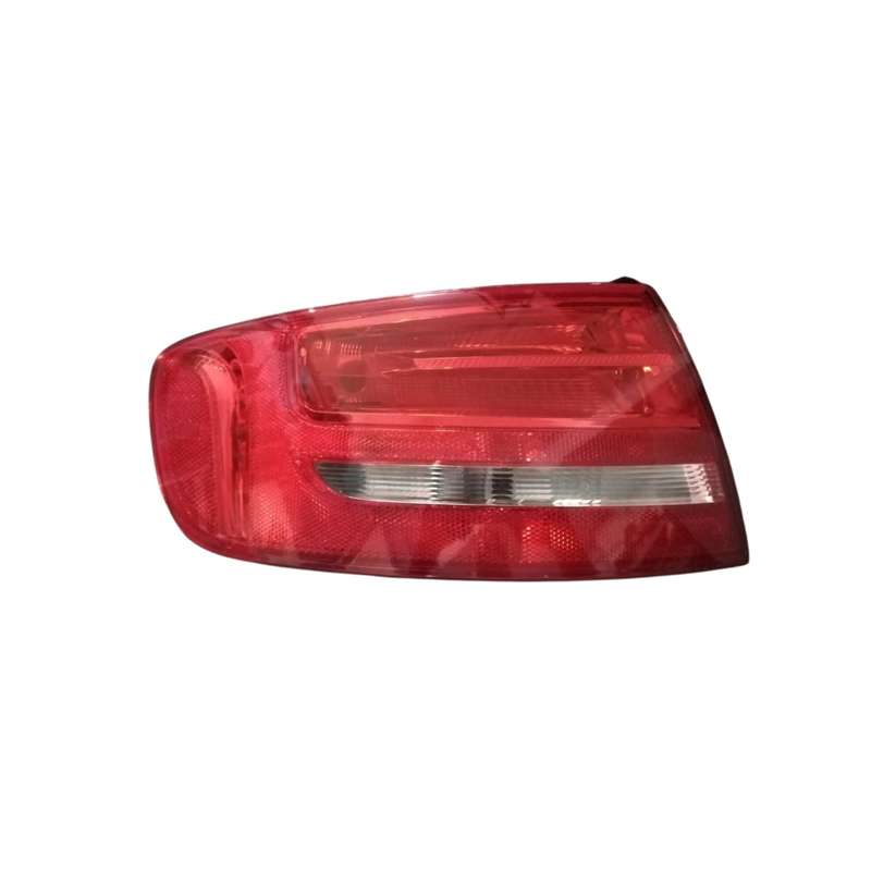 A4 B8 Stationwagon Outer Taillamp Lh 2008-2011