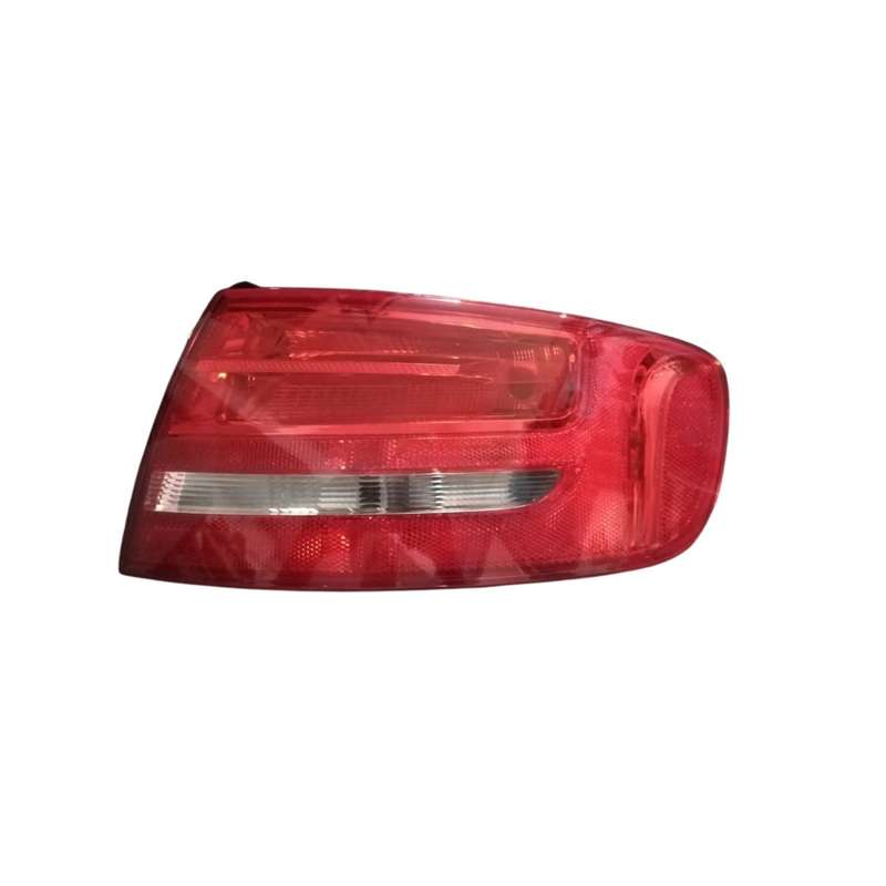 A4 B8 Stationwagon Outer Taillamp Rh 2008-2011