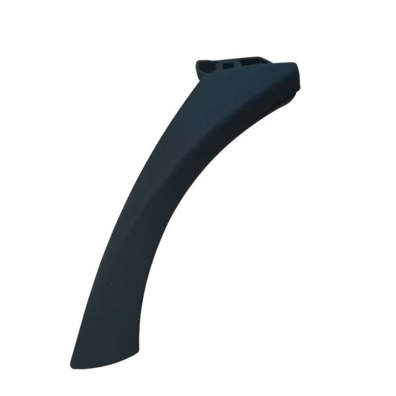 E90 Front Inner Grab Handle Black Lh 2005-2011