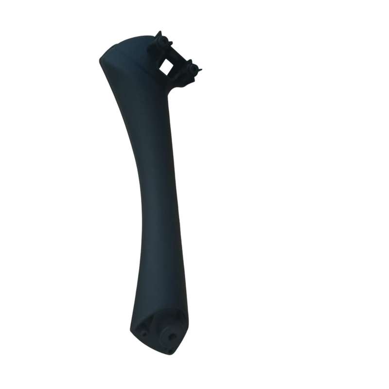 E90 Front Inner Grab Handle Black Lh 2005-2011