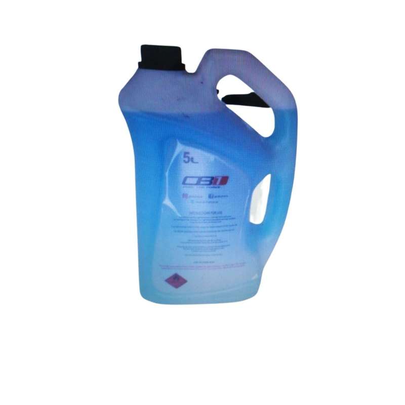 Ob1 Fuel Performance Additive 5l