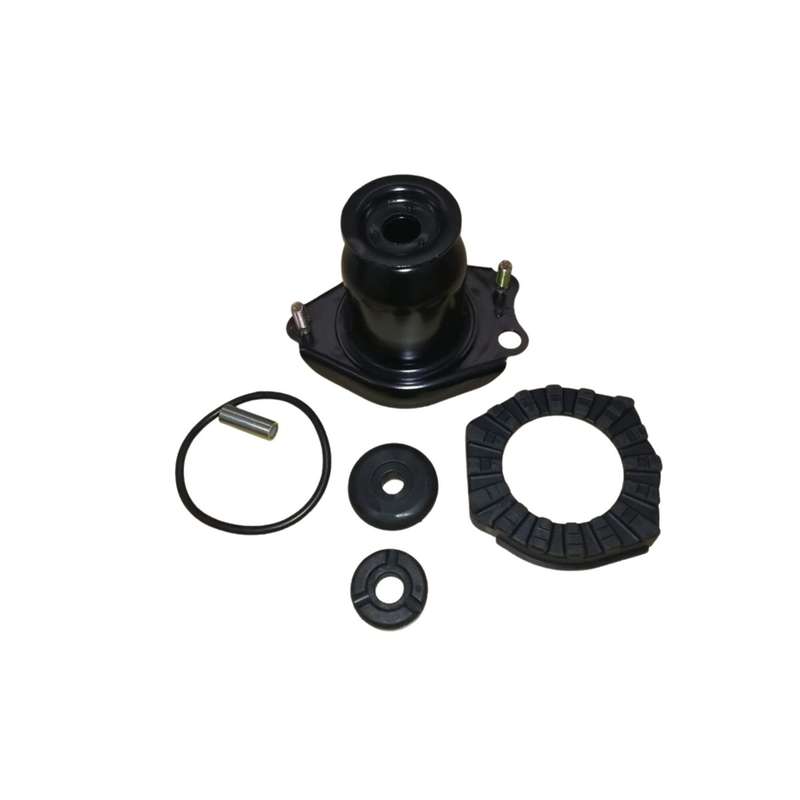 Run X Rear Shock Mount Lhs 2002-2007