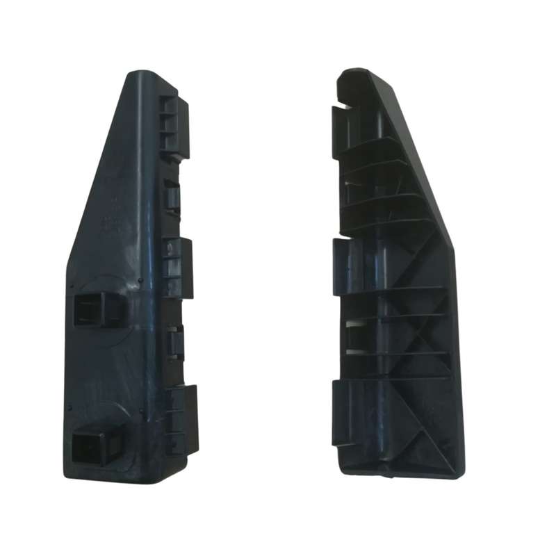 Run X Rear Bumper Slide Rhs 2002-2007