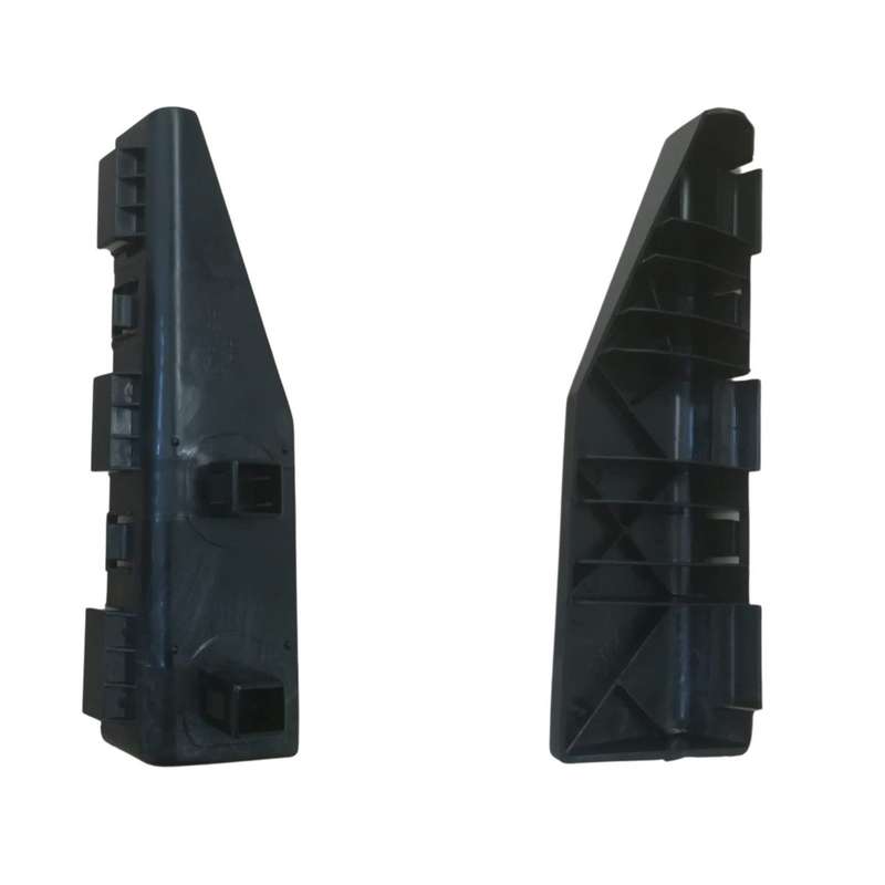 Run X Rear Bumper Slide Lhs 2002-2007