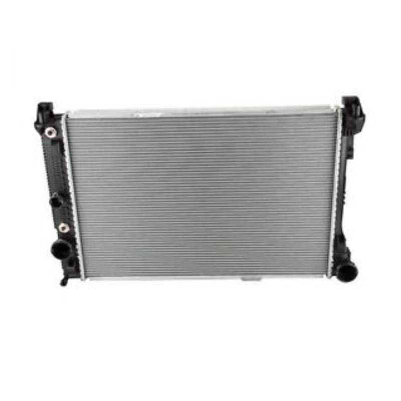 Mercedes Benz W204 Radiator 350/320cdi/5.0cdi/c63 At 2007-2013