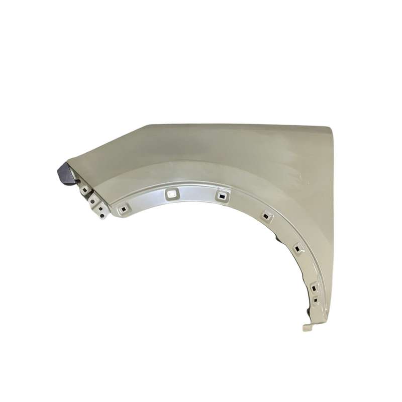 Kia Sportage 3 Frt Fender - Hole Lhs 2.0  2010-2016
