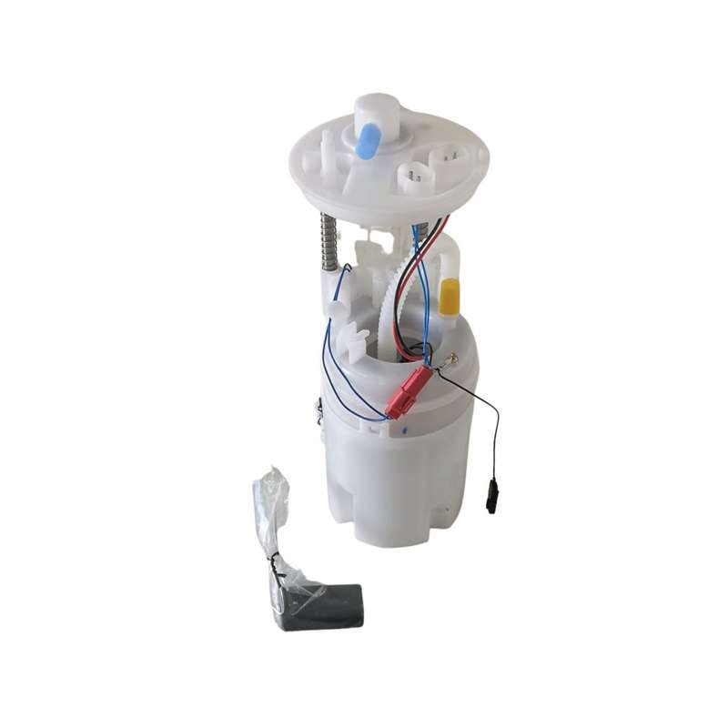 X5 E70 Petrol Fuel Pump + Gauge