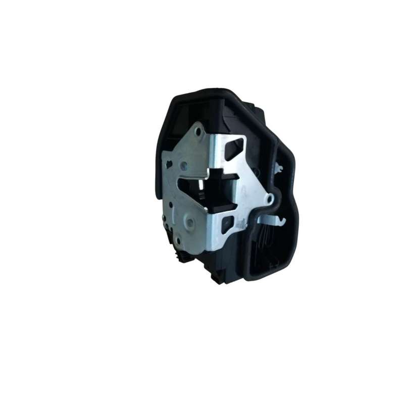 E90 Front Door Lock Mechanism -  Left 7 Pin
