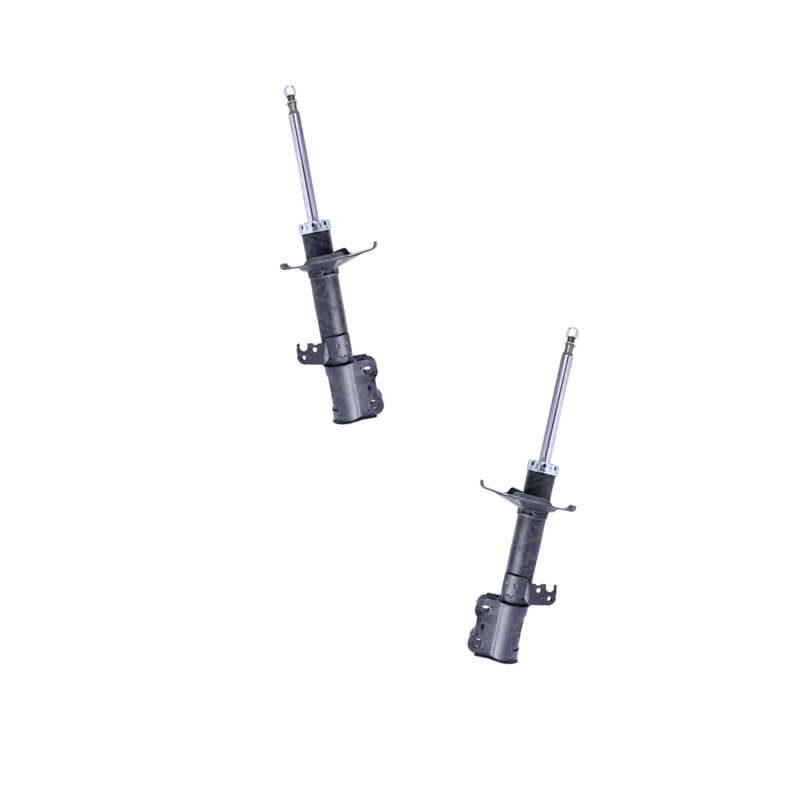 Corolla / Runx Front Shock Set - Left  And Right 2002-2008