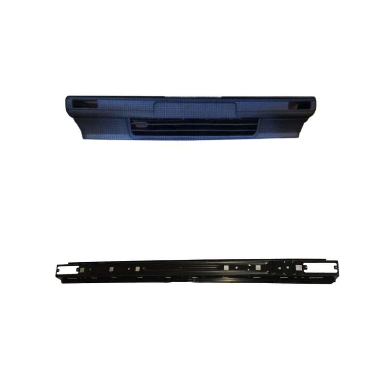 Golf 1 Bumper (velocity) + Golf 1 Stiffner  Narrow
