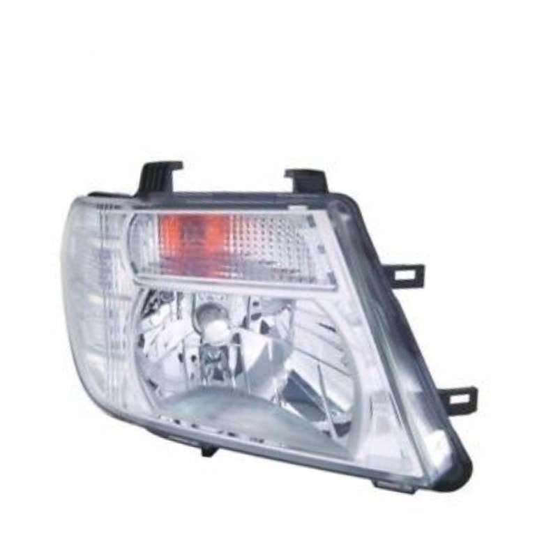 Navara Head Lamp + Motor Right L1 2010-2017
