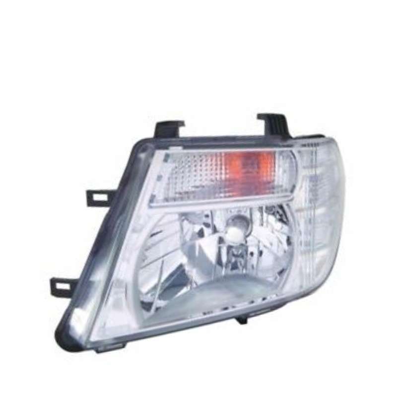 Navara Head Lamp + Motor Left L1 2010-2017