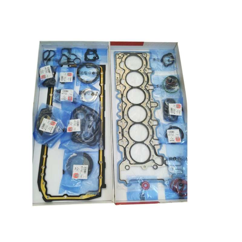 E90 E60 6 Cyl N52 Full Gasket Set