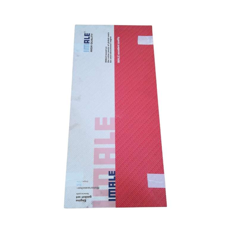 E90 E60 6 Cyl N52 Full Gasket Set