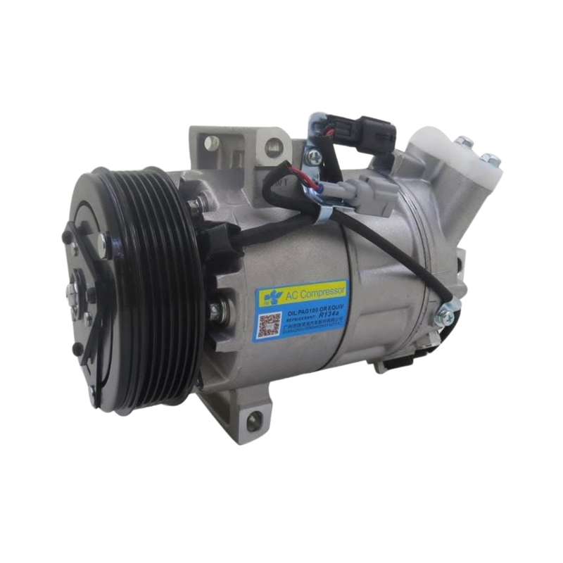 Renault Kwid H4b Aircon Pump