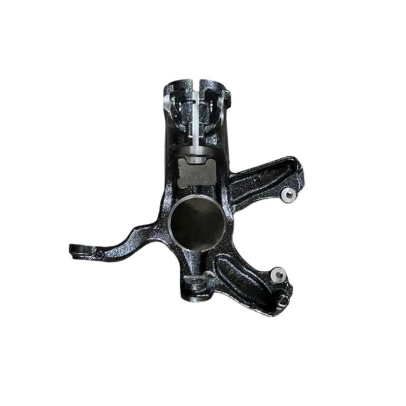 Polo 8 Stub Axle Lhs