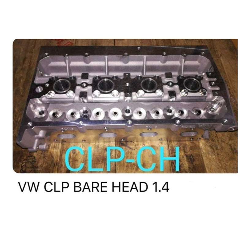 Polo Clp 1.4 16v Bare Head