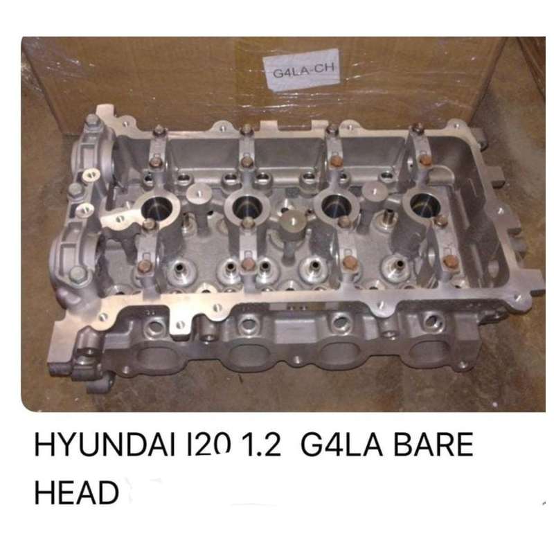 Hyundai I20 1.2 G4la Bare Head