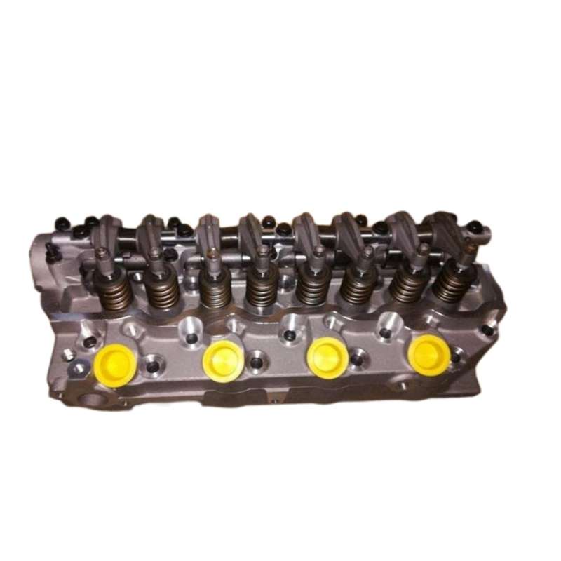 Hyundai H100d4bh 2.5 New Spec Complete Head
