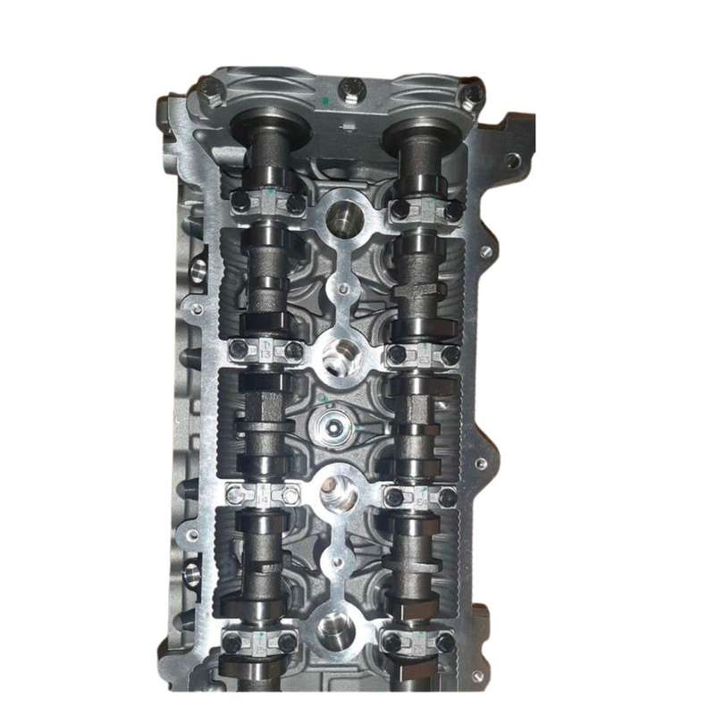 Toyota Corolla 3zz/4zz Complete Head