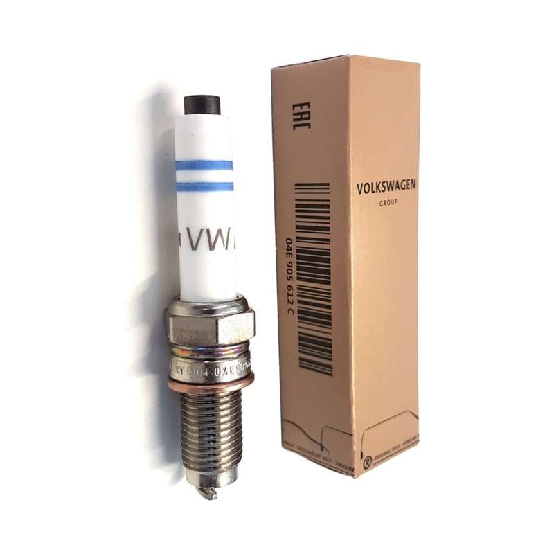 Golf 7 1.4 A3 Spark Plug (vw Original)