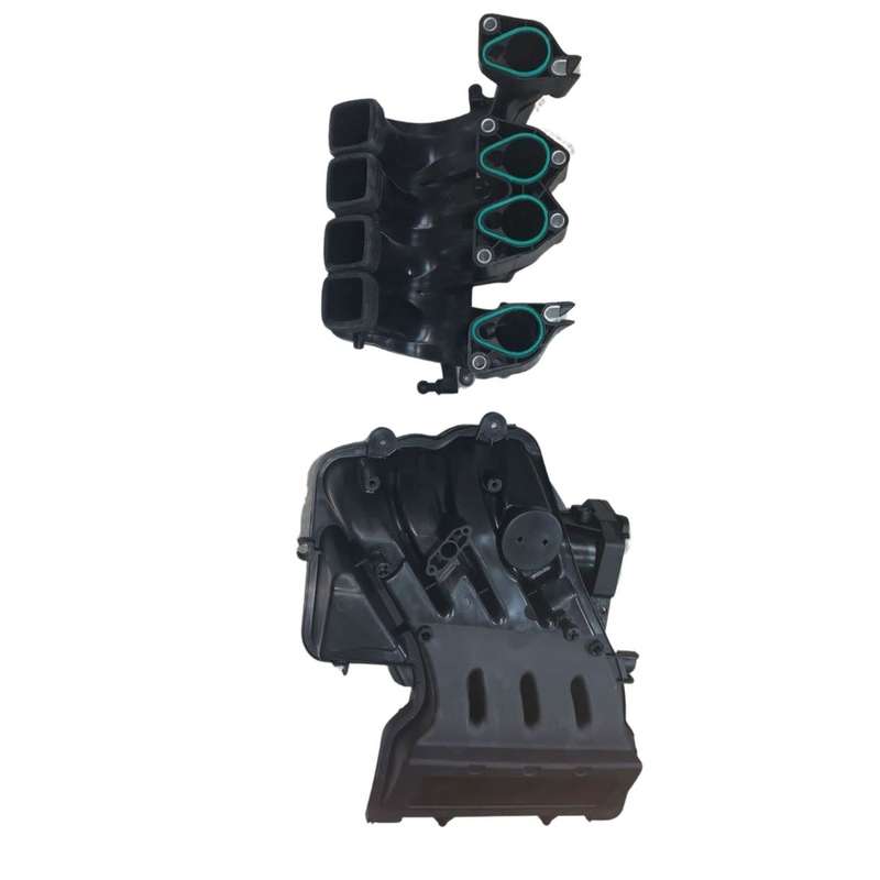Golf 5 1.6 Bsf Manifold