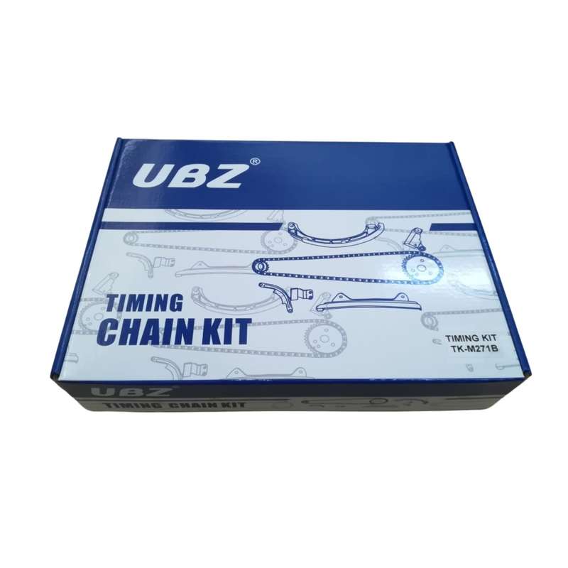 W203 W204 W211 M271 Timing Chain Kit With Sprocket