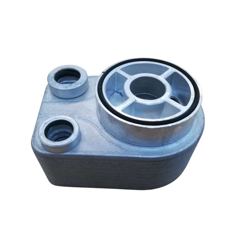 Np200 Oil Cooler 1.5 Diesel / Clio 3 08+