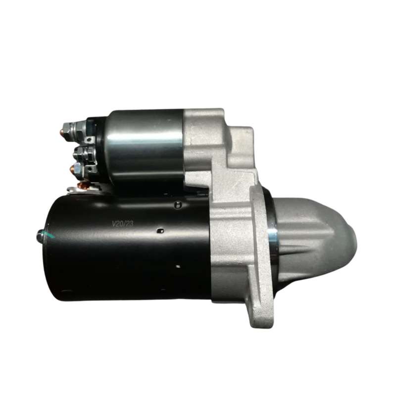 E81 E90  N46 Starter Motor