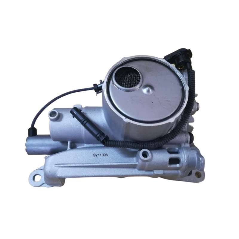Mini Cooper Oil Pump (r55/r56/r57/r58 Engine)