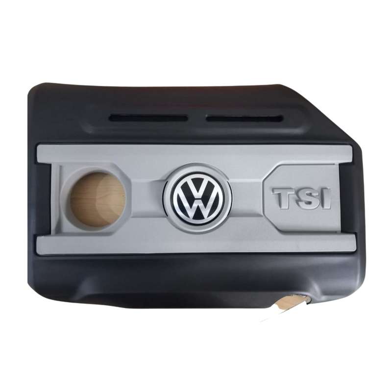 Vw Golf 6 Gti Ccz  Engine Cover