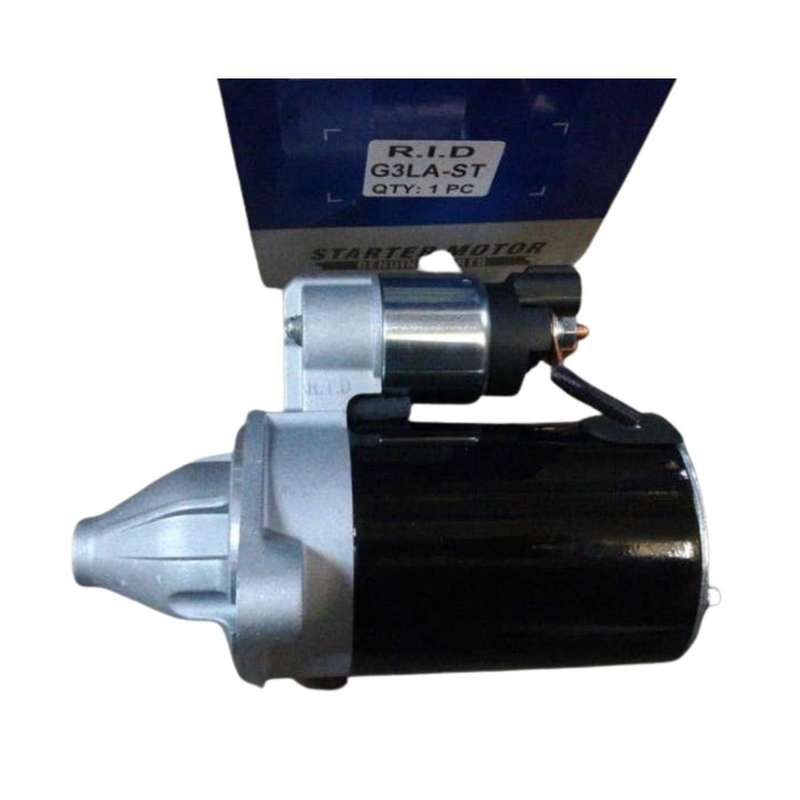 Kia Picanto 3 Cyl Starter