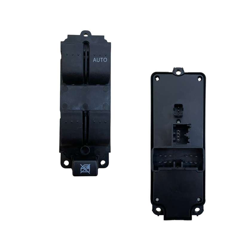 Mazda3 Main Window Control Switch