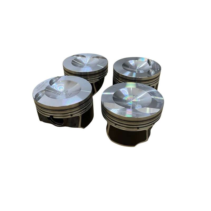 Golf 7 Gti Standard Pistons (21mm ) Set