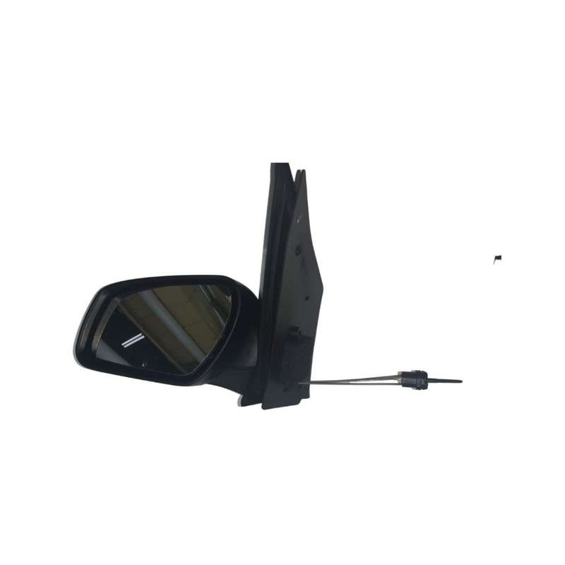 Figo Door Mirror + Wire Left  Side 2010-2015 (manual)