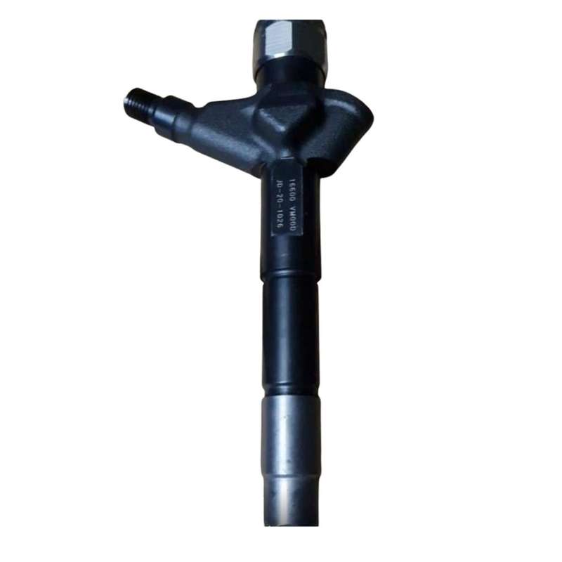 Toyota Hilux D4d 3lt Diesel Injectors