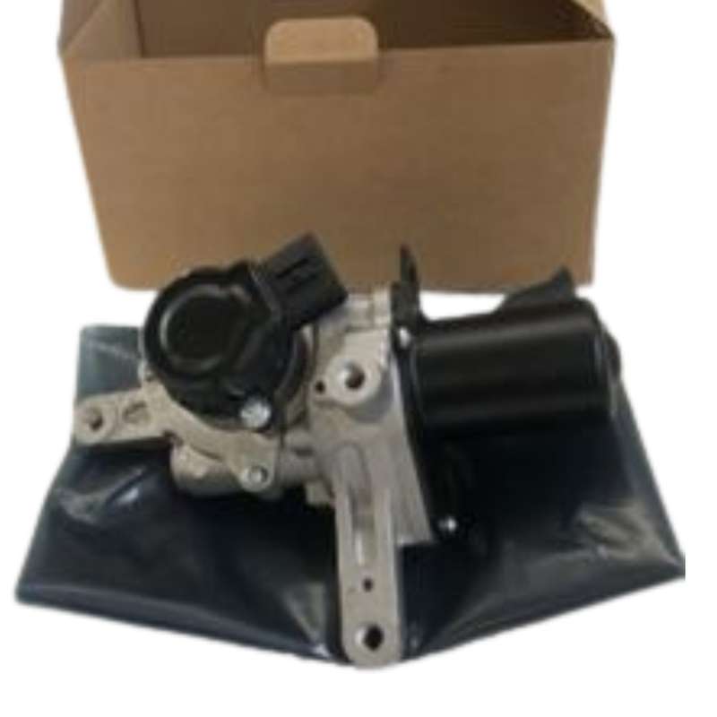 Hilux Turbo Actuator  D4d (1kd 3.0)  2005+