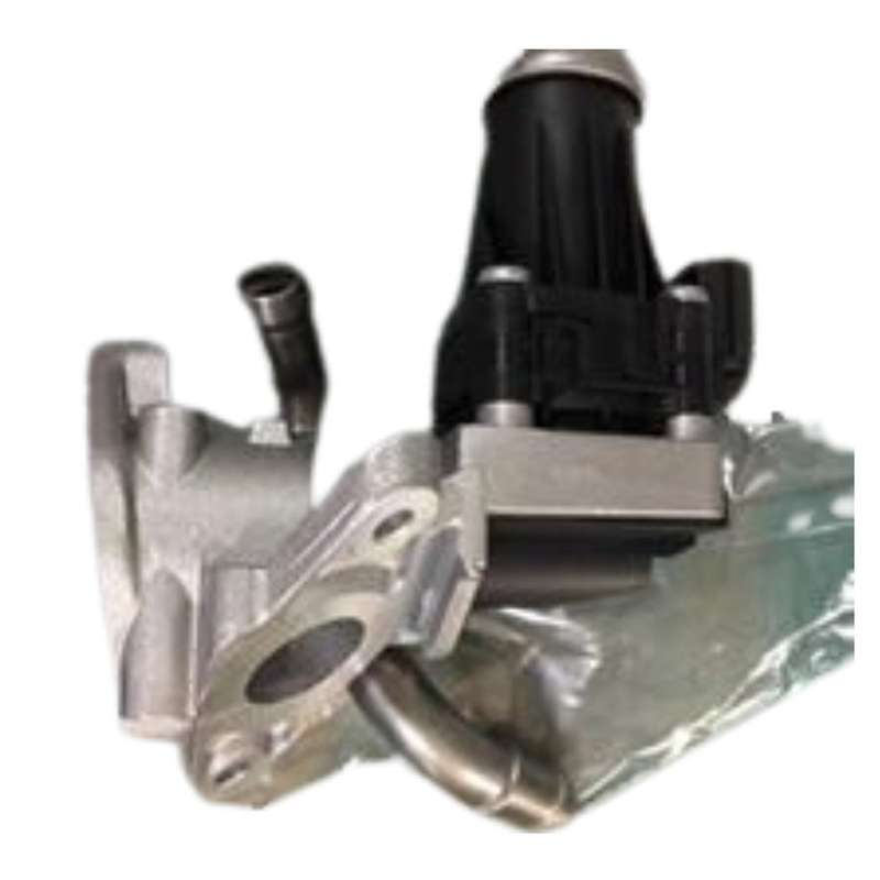 Ranger T6 Egr Valve (2.2 /3.2)