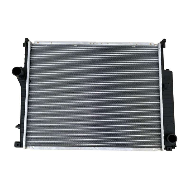 E30 Plastic Bumper Radiator 6 Cylinder 32mm