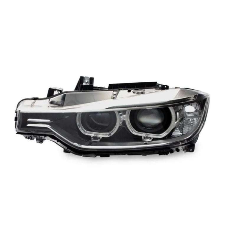 F30 Xenon Head Lamp Lhs 2012+