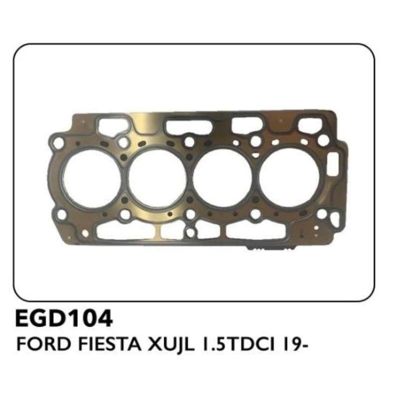 Ford Fiesta Head Gasket ( Xujl 1.5tdci) 2019+