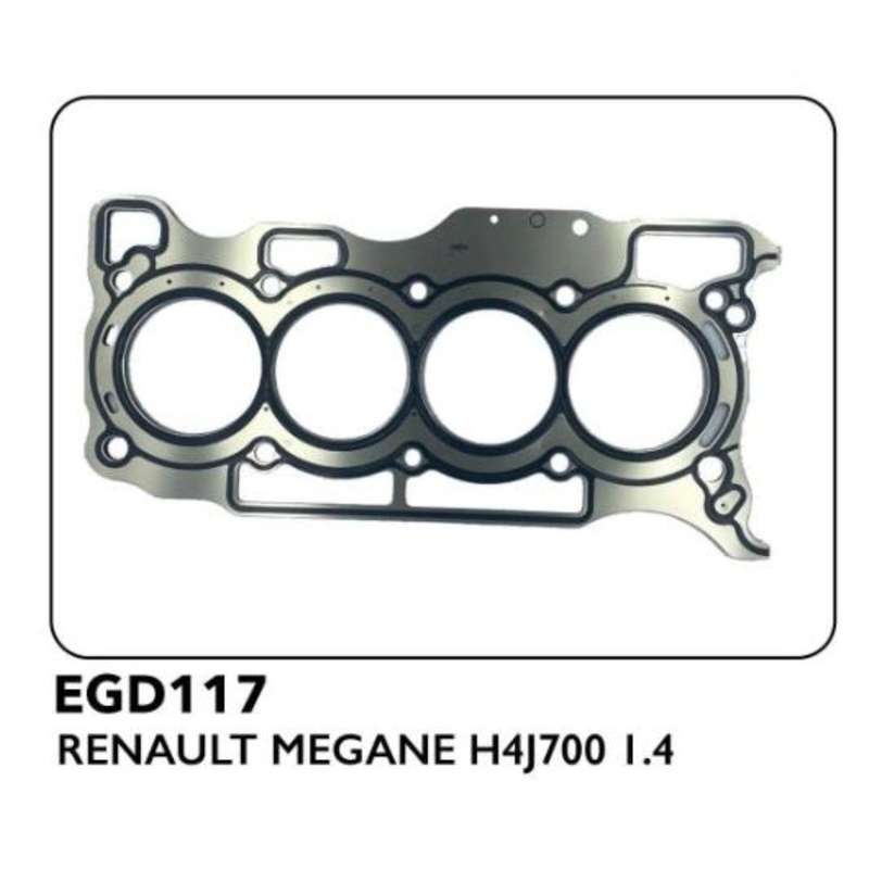 Renault Megane  Head Gasket (h4j700) 1.4