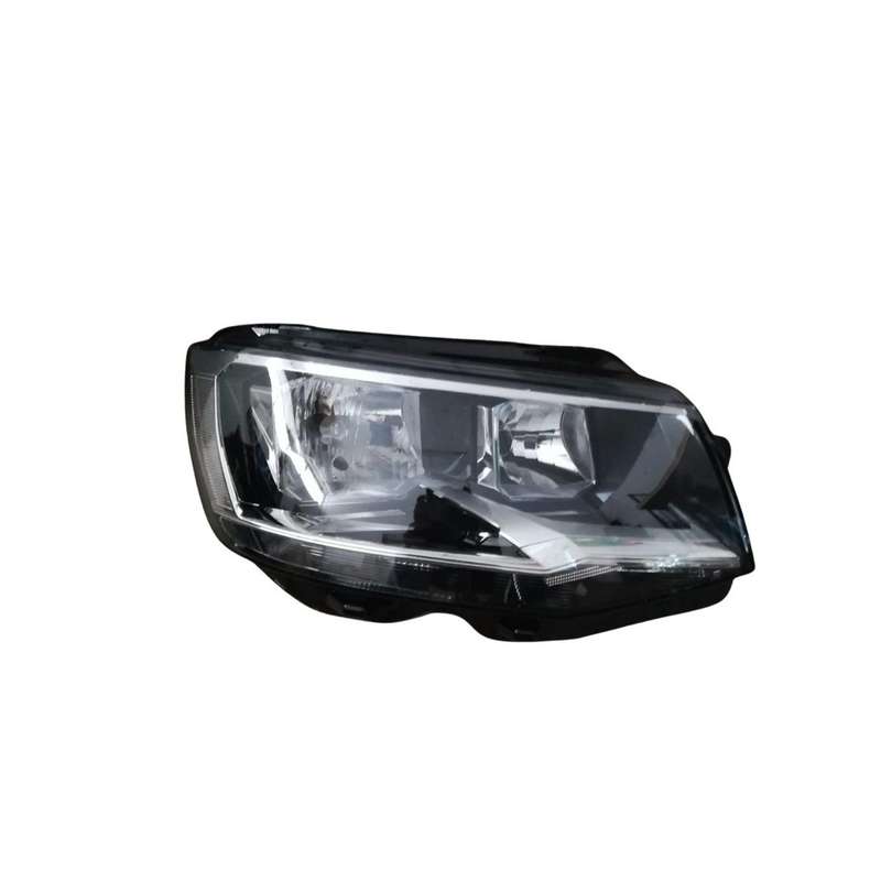 Vw T6 Head Lamp + Motor Right Hlg2015-20202