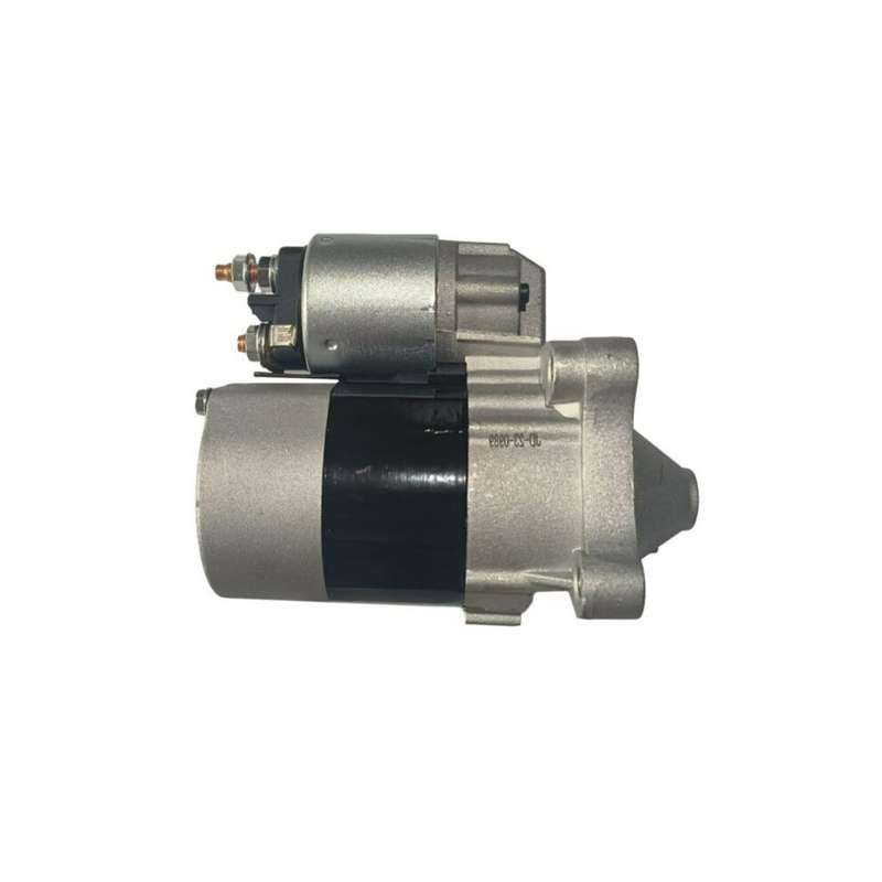 Np200 Starter 8 Teeth