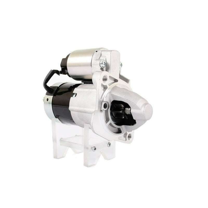Mazda 3 1.6 Starter