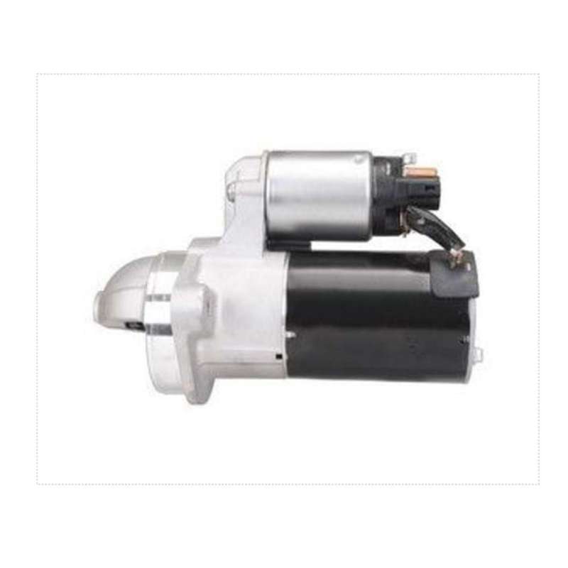 Hyundai H1 / 2.4 Sonata Starter